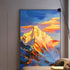 Mountain‘s Glow